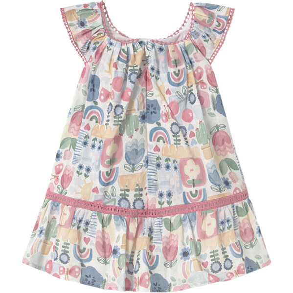 Letné šaty Mayoral 63286325