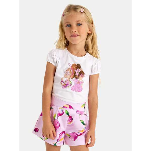 Bavlnené šortky Mayoral 63286332