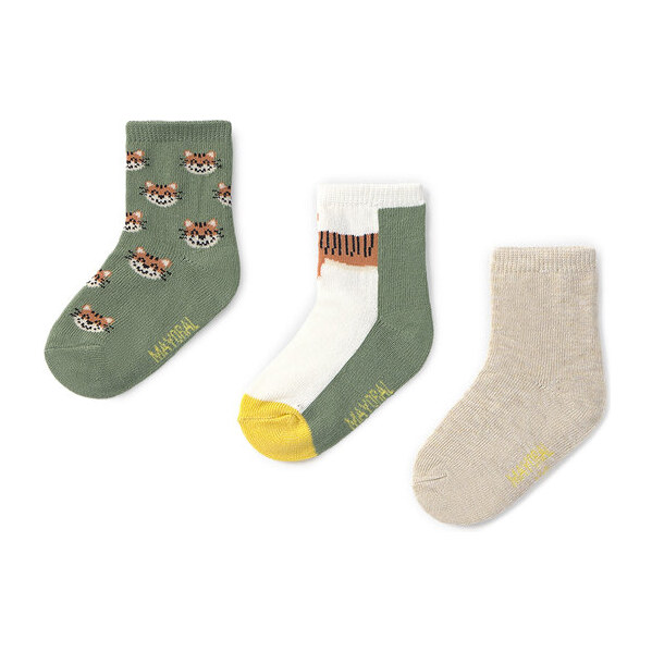 Dlhé ponožky Mayoral 63287271