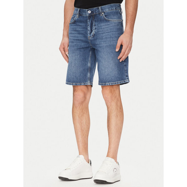 Džínsové šortky Karl Lagerfeld Jeans 63286552