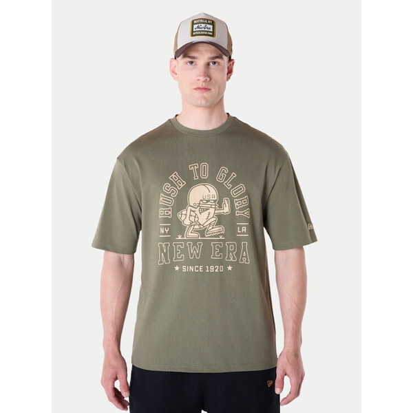 Tričko New Era 63286554