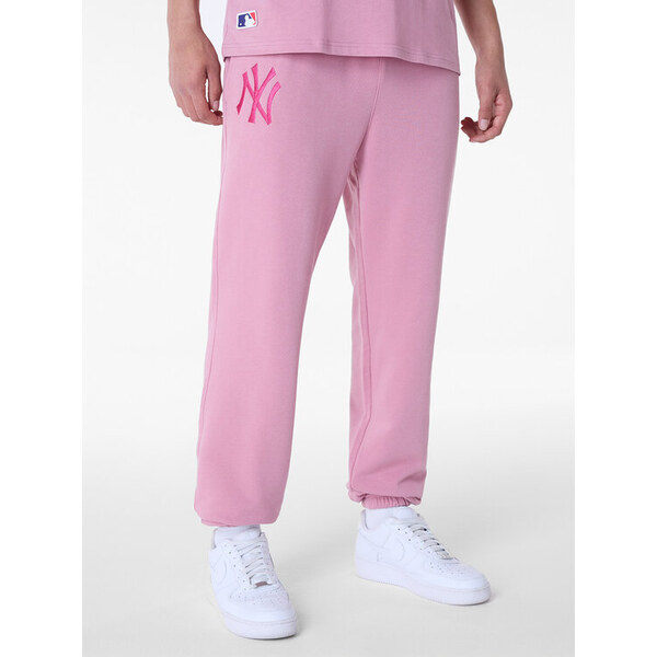 Teplákové nohavice New Era 63286645