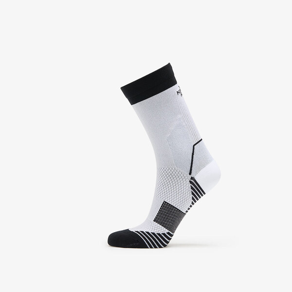 The North Face Trail Run Light Sock Crew TNF Black/ TNF White XS 63286720