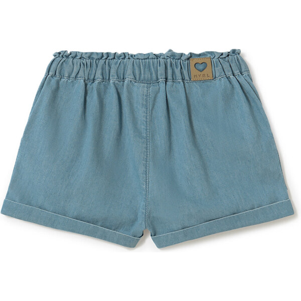 Bavlnené šortky Mayoral 63286303