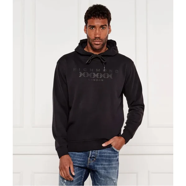 Richmond X Mikina ZYBI | Regular Fit 63289443