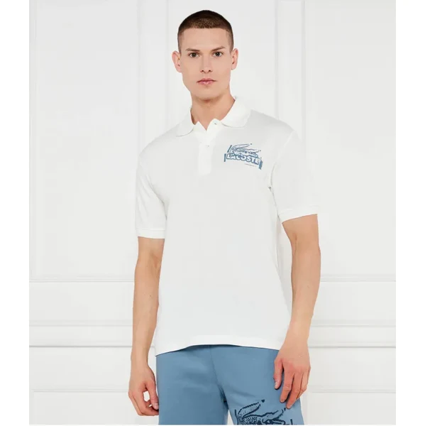 Lacoste Polo tričko | Classic fit 63287012