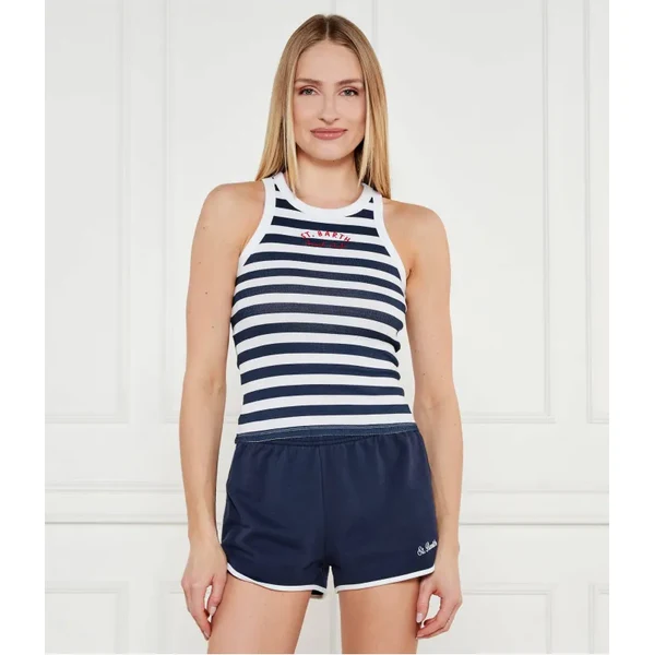 ST.Barth Top | Slim Fit 63287111