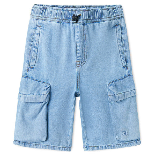 Džínsové šortky NAME IT 63287496