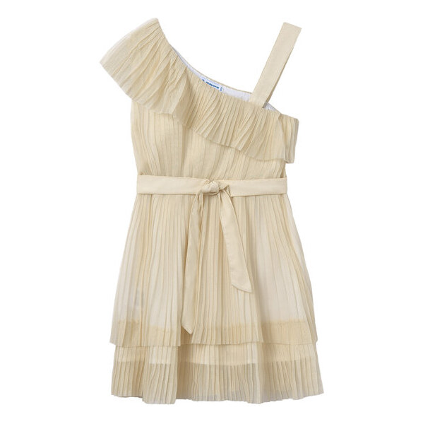 Elegantné šaty Mayoral 63287425