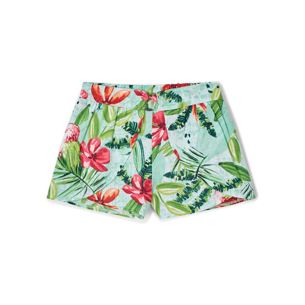 Bavlnené šortky Mayoral 63287433