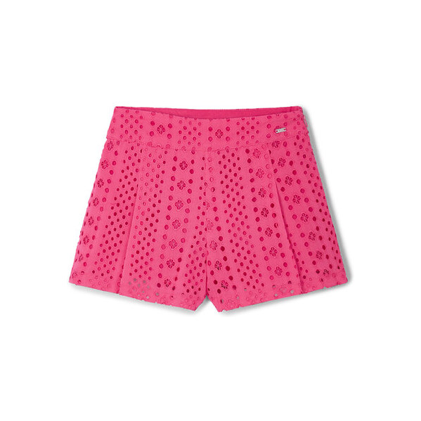 Bavlnené šortky Mayoral 63287450