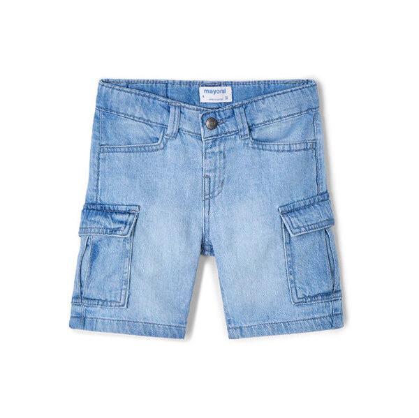 Džínsové šortky Mayoral 63287492