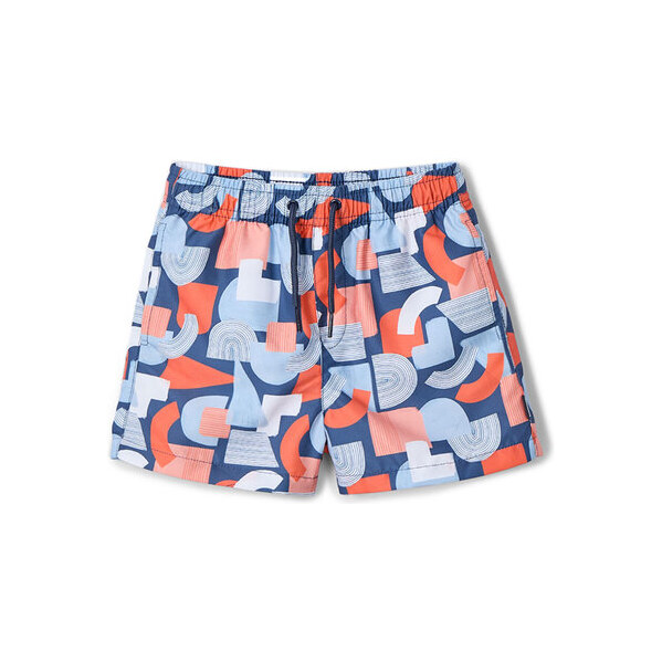 Plavecké šortky Mayoral 63287448