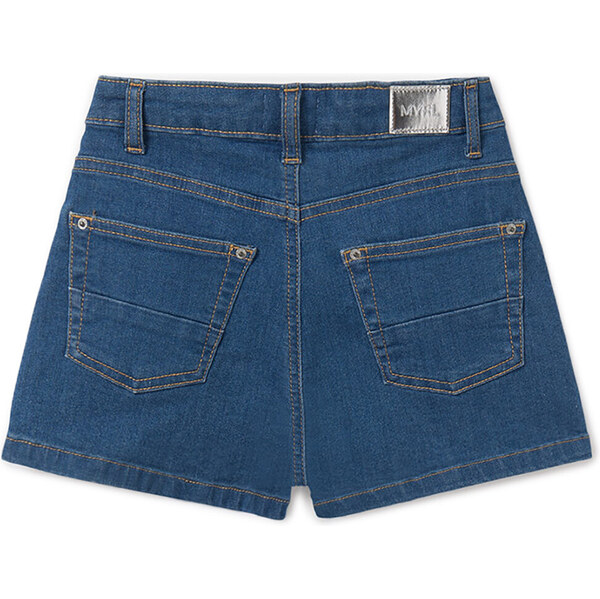 Džínsové šortky Mayoral 63287512