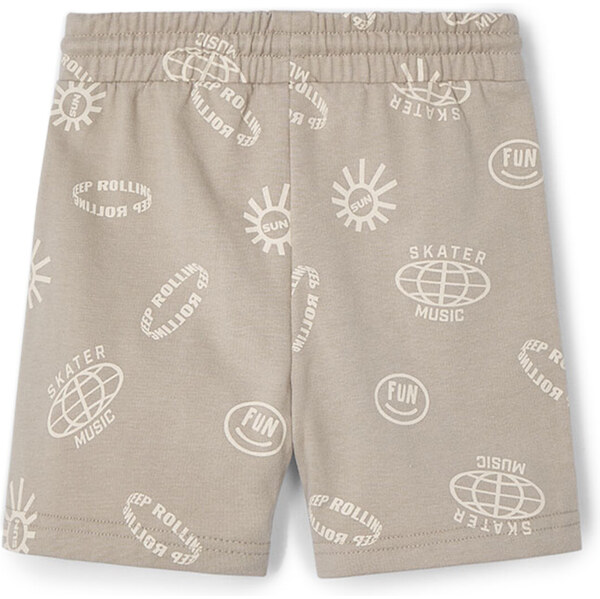 Športové kraťasy Mayoral 63287547