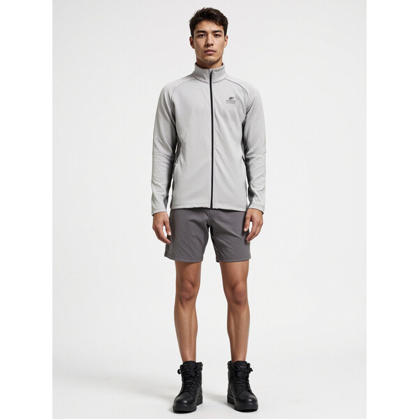 ALPINE PRO - GOLL 2 PÁNSKA RÝCHLOSCHNÚCA MIKINA 63291663