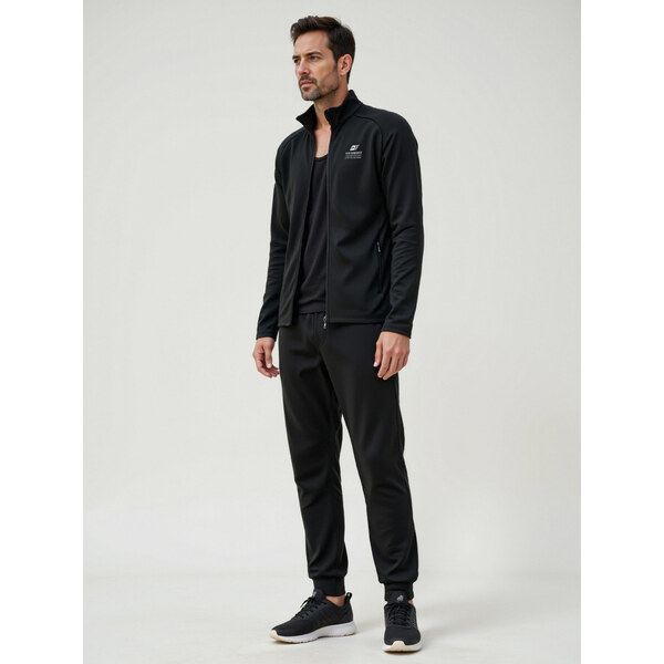 ALPINE PRO - GOLL 2 PÁNSKA RÝCHLOSCHNÚCA MIKINA 63291664