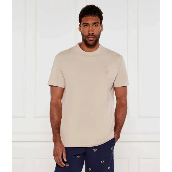 POLO RALPH LAUREN Tričko | Classic fit 63289448