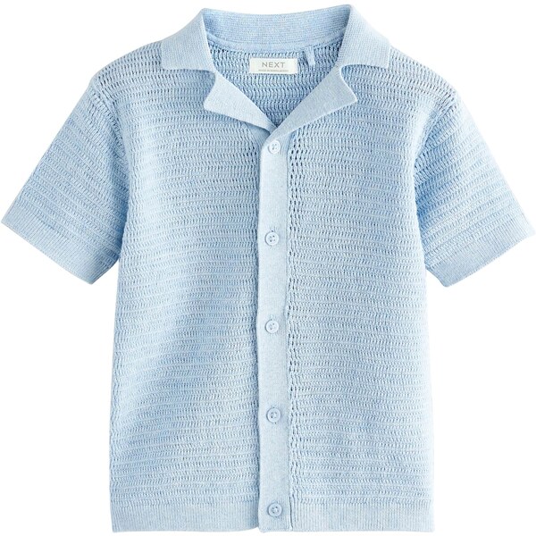 Next Kardigán svetlomodrá 65677750