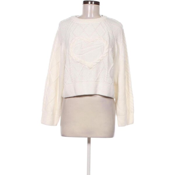 Dámsky pulóver Review 63289187