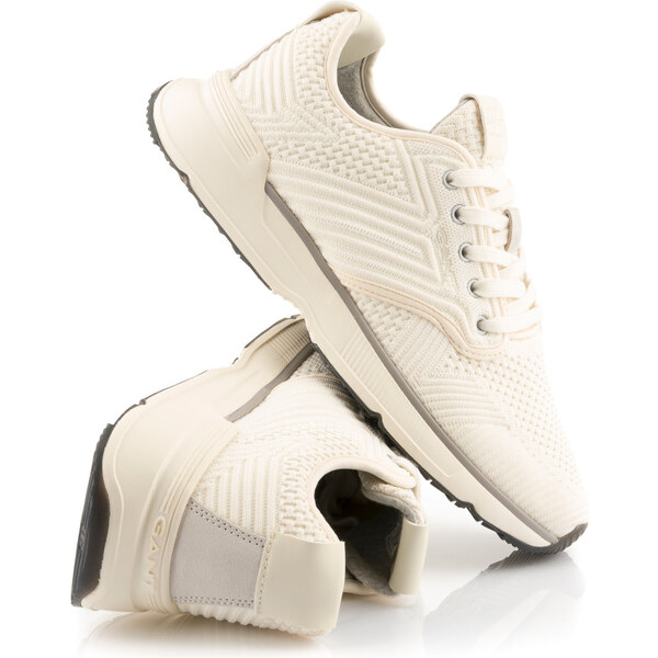 TENISKY GANT BEEKER OFF WHITE 63114874