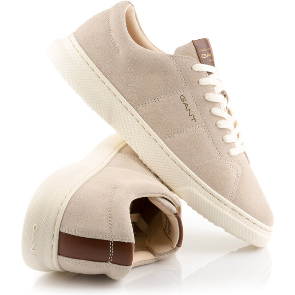 TENISKY GANT JOREE BEIGE 63114882