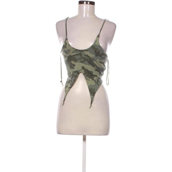 Dámsky top Review 63289431