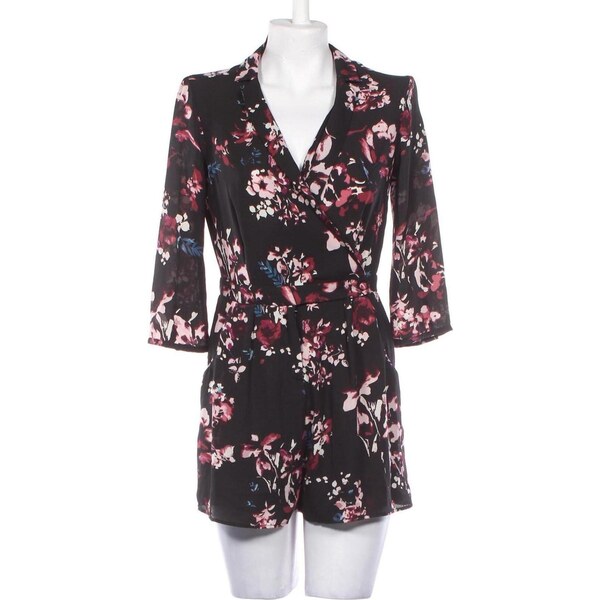 Dámská krátka kombinéza Bershka 63289777