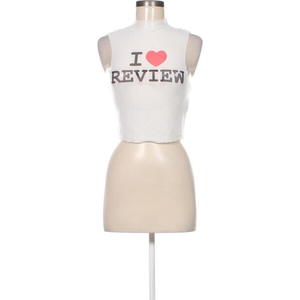 Dámsky top Review 63290002