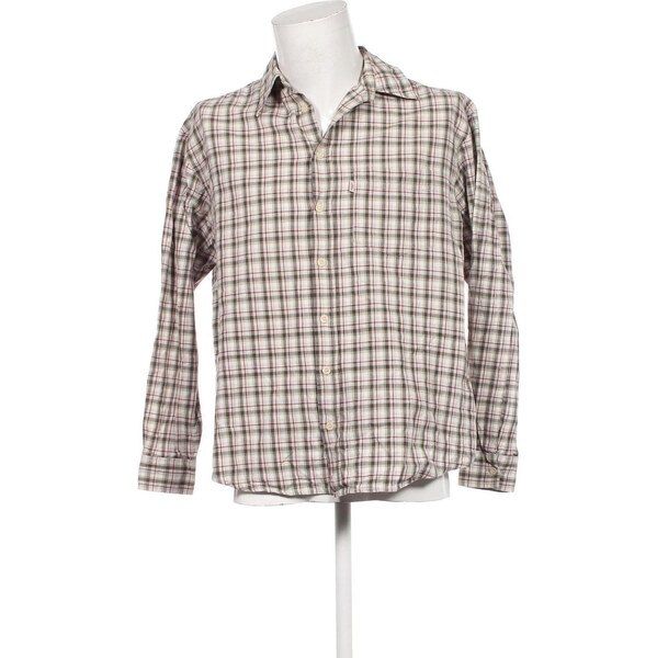 Pánska košeľa S.Oliver 63290098