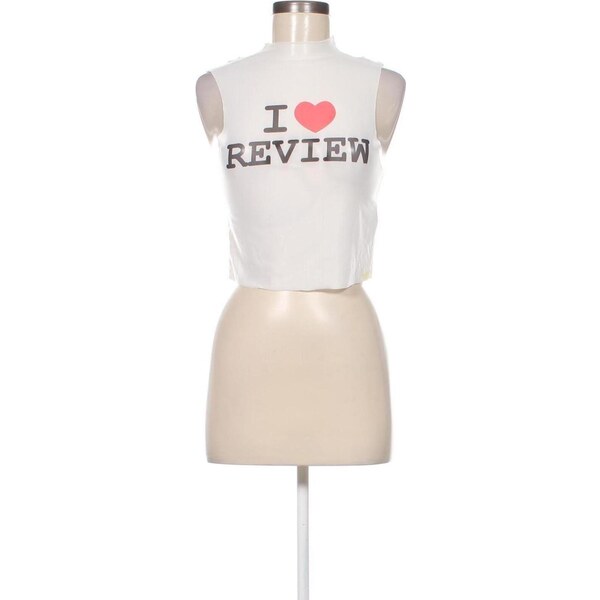 Dámsky top Review 63290454