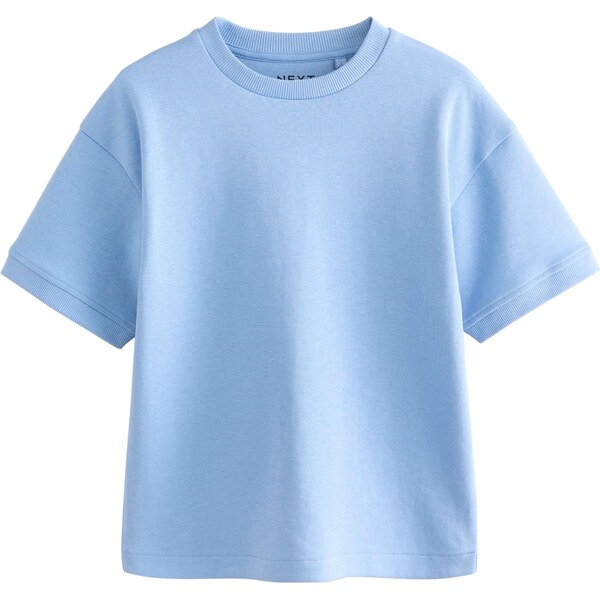 Next Mikina nebesky modrá 63292443