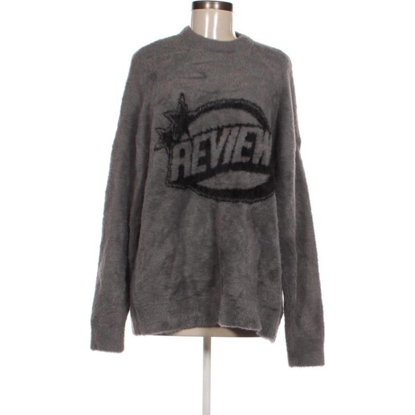 Dámsky pulóver Review 63291099