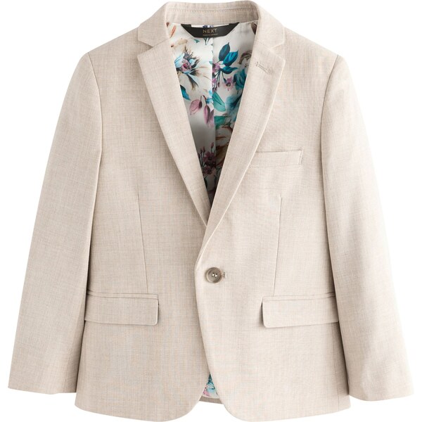 Next Sako béžová 63292448