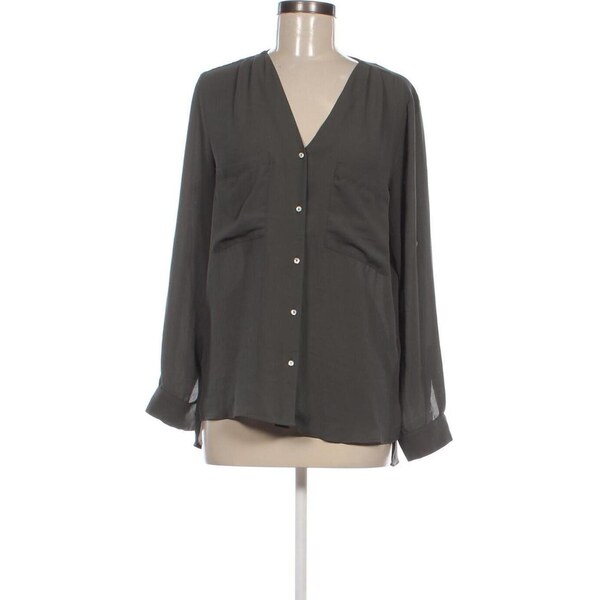 Dámska košeľa H&M 63291127