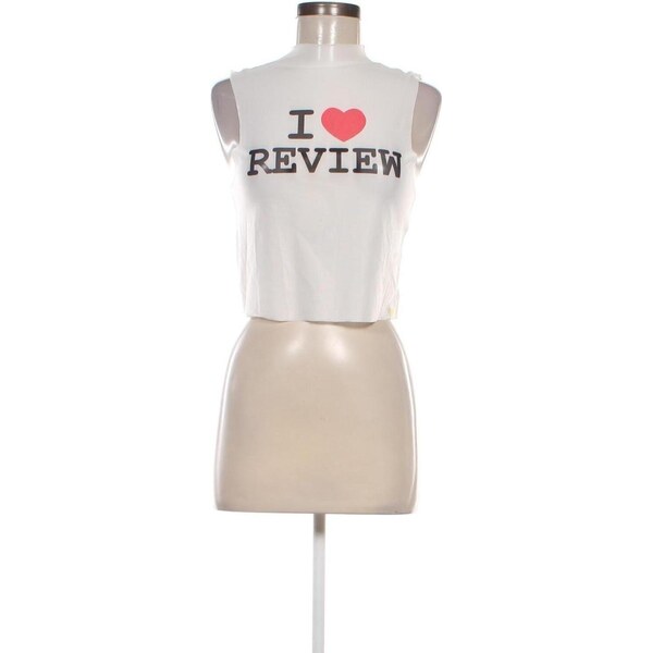 Dámsky top Review 63291557