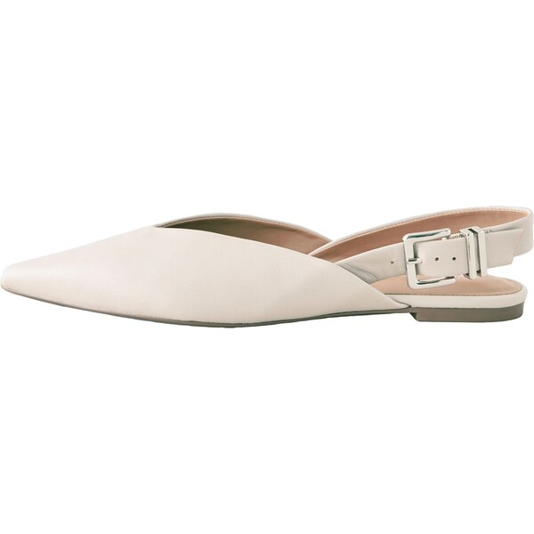 Next Sandále biela 63292478