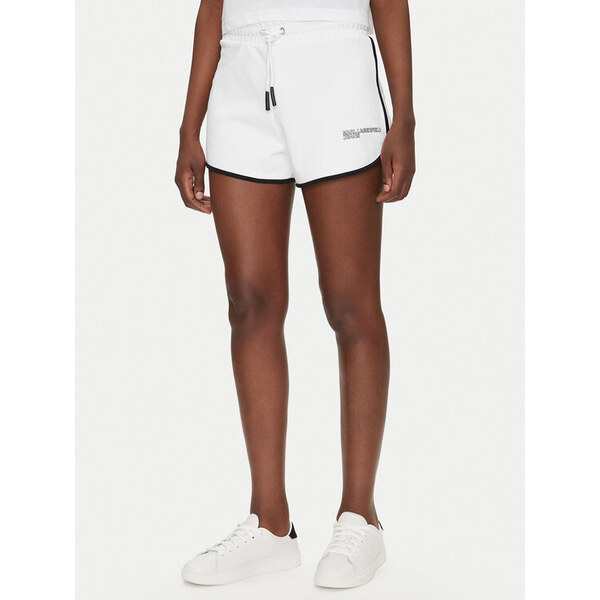 Športové kraťasy Karl Lagerfeld Jeans 64989829