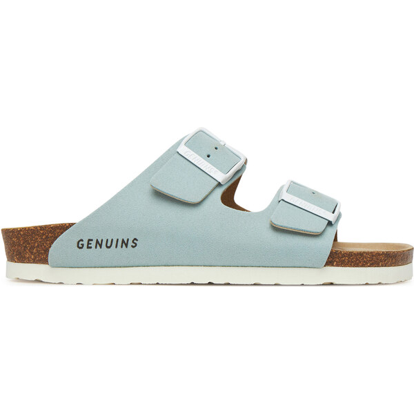 Šľapky Genuins 63292663