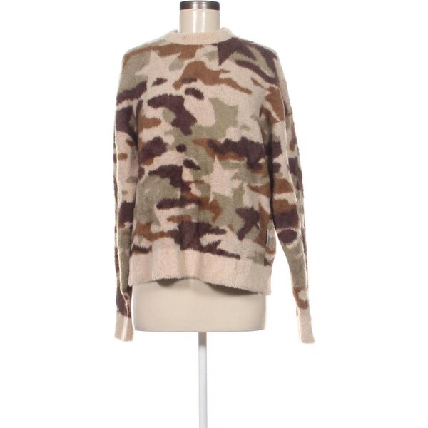 Dámsky pulóver Review 63294159