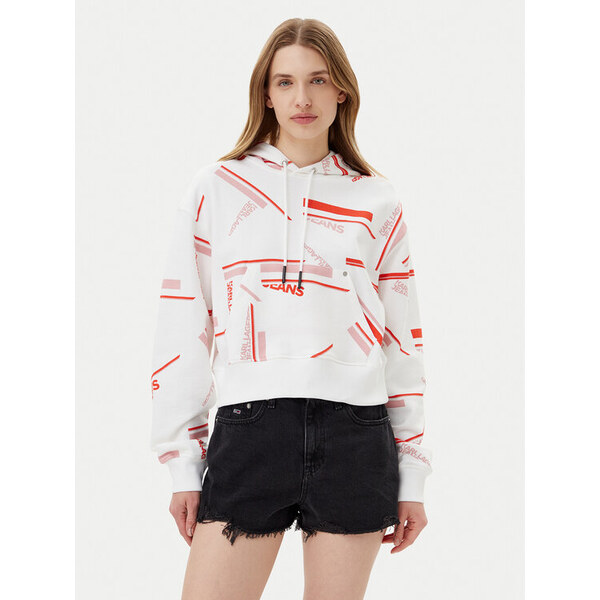 Mikina Karl Lagerfeld Jeans 63295072