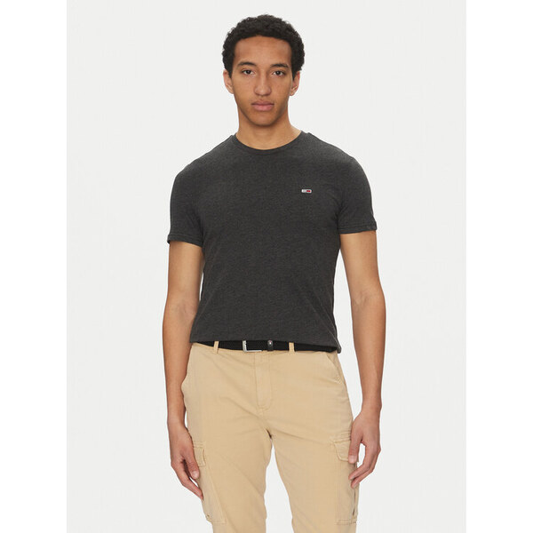 Tričko Tommy Jeans 63295010