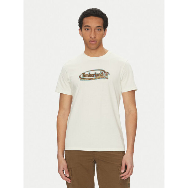 Tričko Timberland 63295009