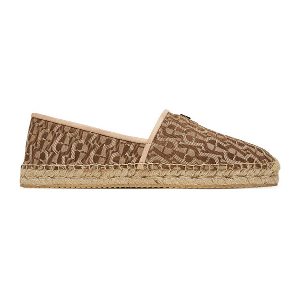 Espadrilky Aigner 63295026
