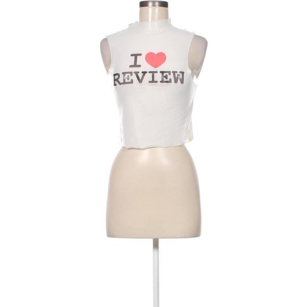 Dámsky top Review 63294617