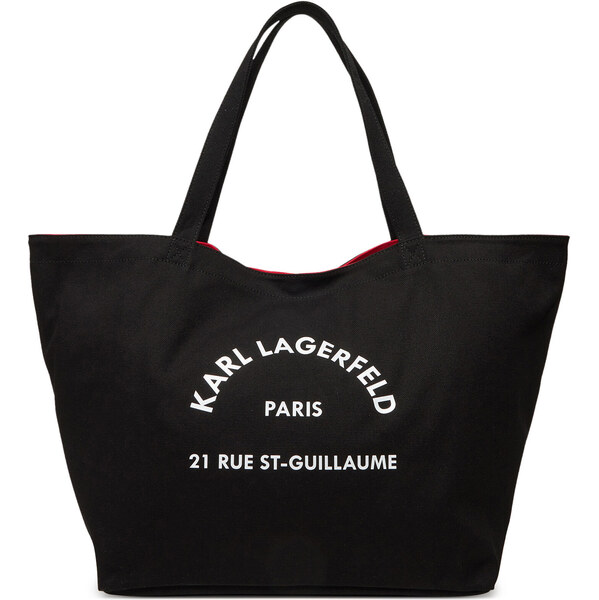 Kabelka KARL LAGERFELD 63302354