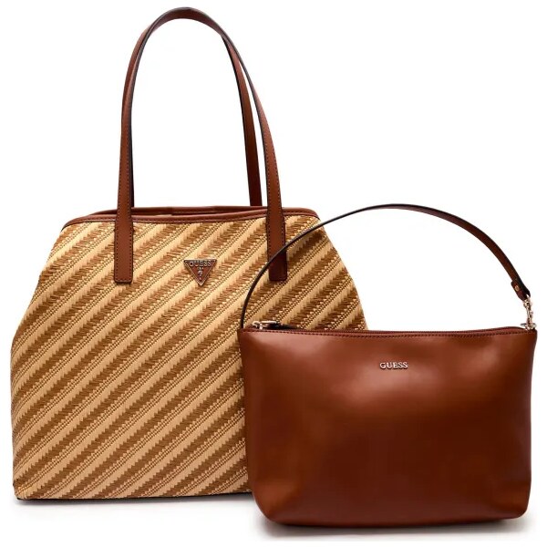 Guess Shopper kabelka 2v1 VIKKY II 63289456