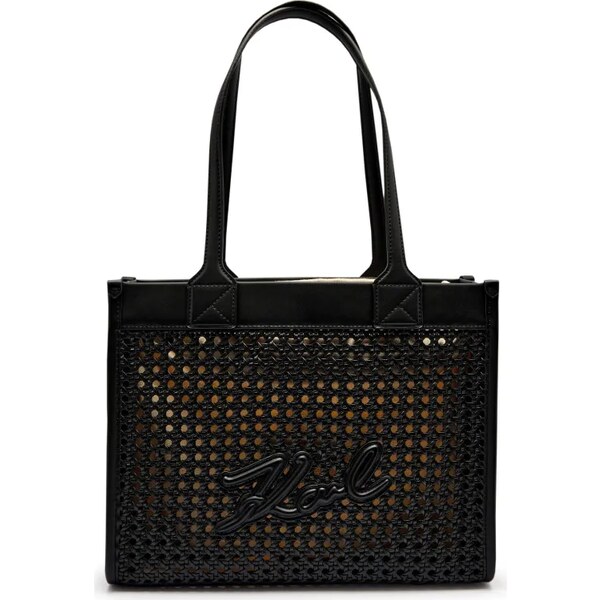 Karl Lagerfeld Kufrík K/SKUARE 63287105