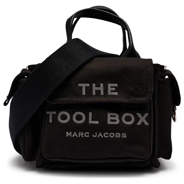 Marc Jacobs Kufrík The Tool Box 63287117