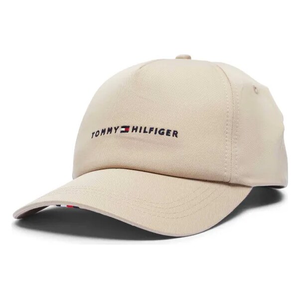 Tommy Hilfiger Bejzbalová šiltovka FOUNDATION 63289479